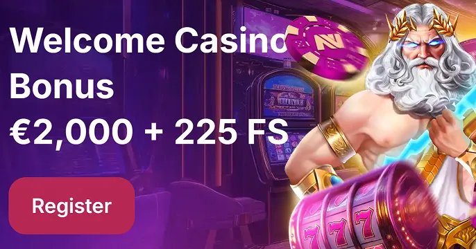 NV Casino